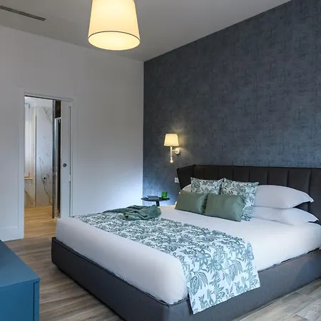 Po1 Augusto - Po2 Cesare - Po3 Nerone Apartment Rome Exterior photo
