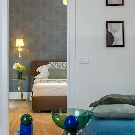 Po1 Augusto - Po2 Cesare - Po3 Nerone Apartment Rome Exterior photo