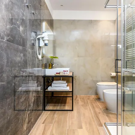 Po1 Augusto - Po2 Cesare - Po3 Nerone Apartment Rome Exterior photo