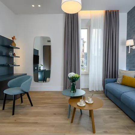 Po1 Augusto - Po2 Cesare - Po3 Nerone Apartment Rome Exterior photo