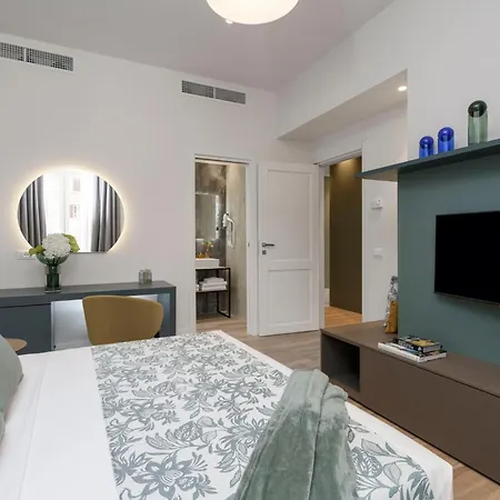 Po1 Augusto - Po2 Cesare - Po3 Nerone Apartment Rome Exterior photo