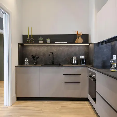 Po1 Augusto - Po2 Cesare - Po3 Nerone Apartment Rome Exterior photo