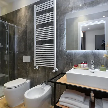 Po1 Augusto - Po2 Cesare - Po3 Nerone Apartment Rome Exterior photo