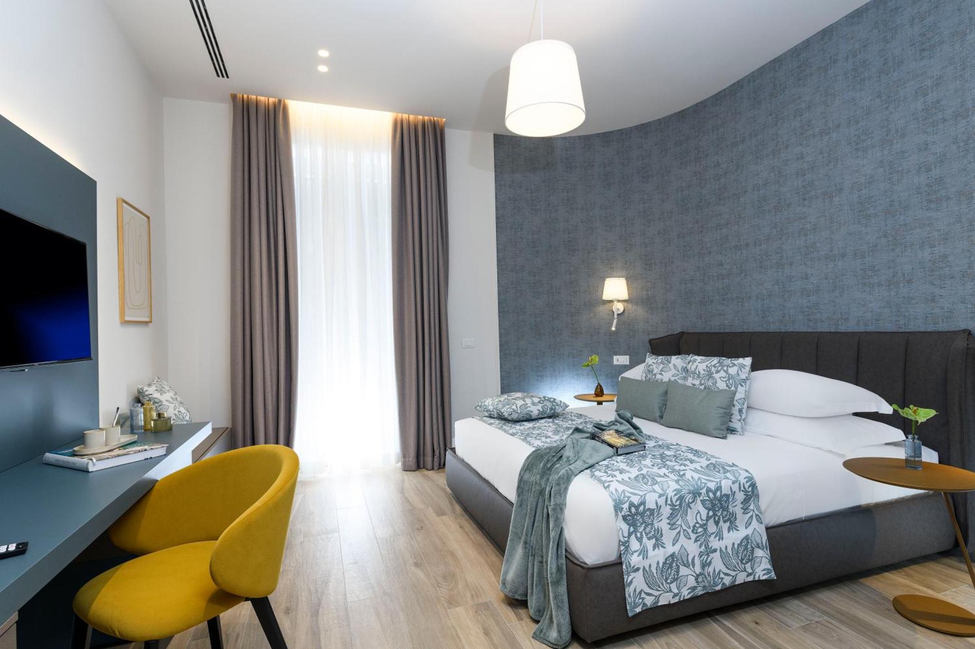 Apartment Po1 Augusto - Po2 Cesare - Po3 Nerone Rom